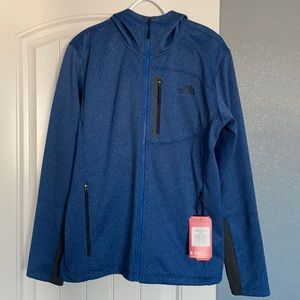 The North Face Canyonlands Zip Hoodie